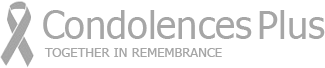 condolences plus