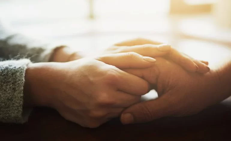 How To Write A Condolence Message?