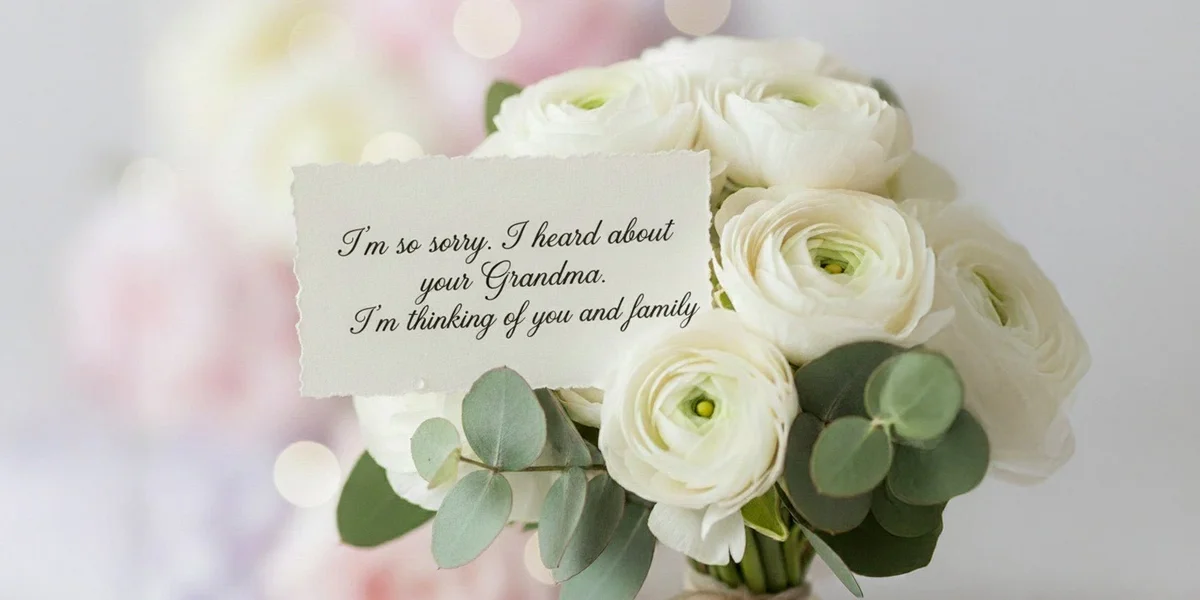 How to Write Condolence Message for Best Friend?