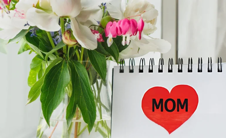 How to write condolence messages for loss of mother?
