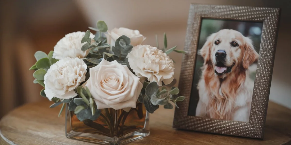 How to Write a Condolence Message for a Pet Dog’s Death?