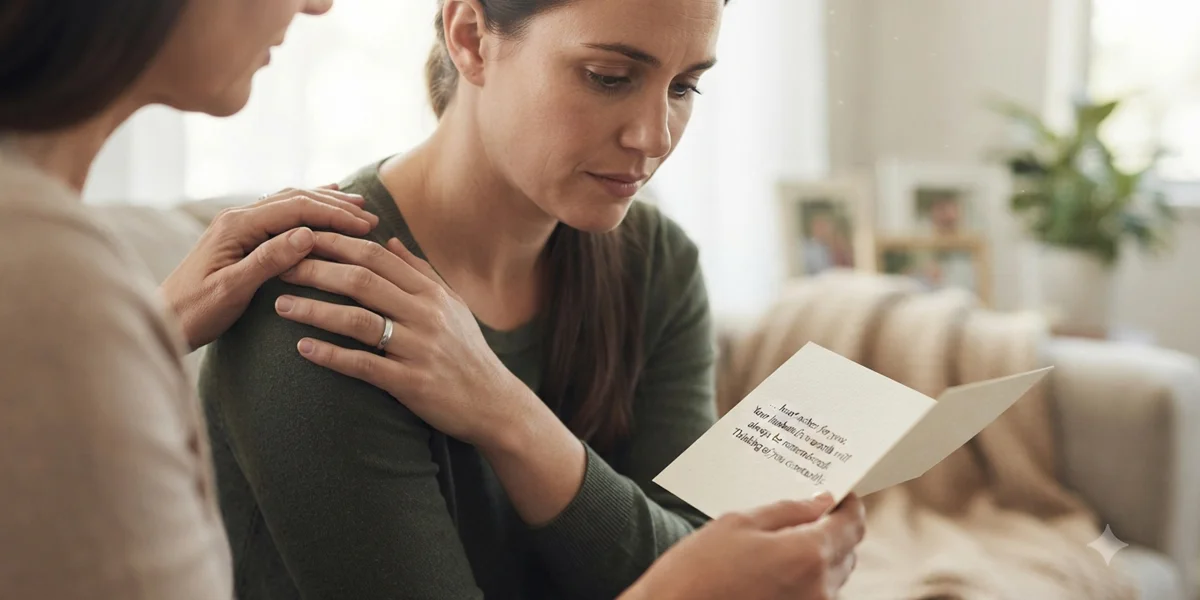 How to Write Short Condolence Messages for Loss of Husband?